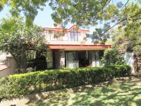 RENTA CASA AMUEBLADA - R178