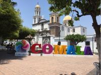 Terreno en venta en Comala, Comala, Colima Terreno en venta en Comala, Comala, Colima