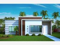 Casa en venta en Residencial Valle Verde, Colima, Colima Casa en venta en Residencial Valle Verde, Colima, Colima