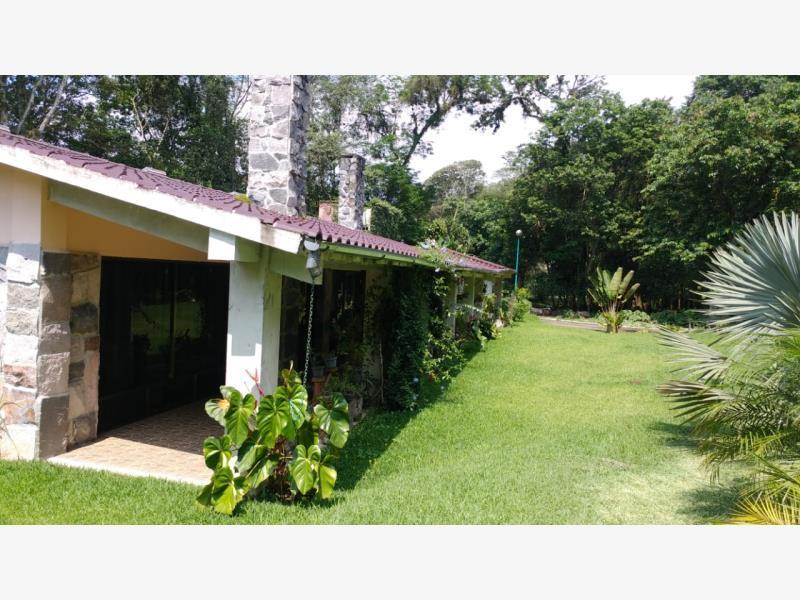 Foto 0 de Casa en venta en La Florida, Coatepec, Veracruz de Ignacio de la Llave | Id mx19-fy0895