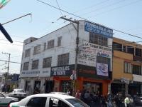 Edificio en renta en Puente de Ixtla Centro, Puente de Ixtla, Morelos