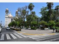Terreno en venta en Colima Centro, Colima, Colima