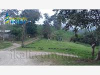Terreno en venta en Escolin de Olarte, Coatzintla, Veracruz de Ignacio de la Llave