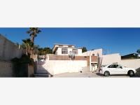 Casa en renta en Ciudad Jardin, Tijuana, Baja California