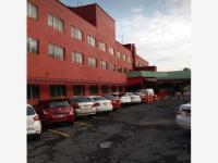 Hotel en venta en San Jeronimo Chicahualco, Metepec, México