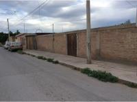 Casa en Venta en Francisco I. Madero - Ideal para Familias, Cerca de Servicios