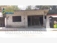 Casa en venta en Tihuatlan Centro, Tihuatlán, Veracruz de Ignacio de la Llave