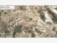 Terreno en venta en San Isidro de Yermo, Mapimí, Durango