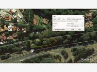 Terreno en venta en Contadero, Cuajimalpa de Morelos, Ciudad de México