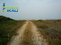 Terreno en venta en Tantalamos, Tamiahua, Veracruz de Ignacio de la Llave