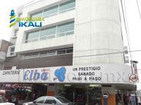 Oficina en renta en Obrera, Poza Rica de Hidalgo, Veracruz de Ignacio de la Llave