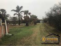 Terreno en venta en San Pablo Ahuatempa, Santa Isabel Cholula, Puebla
