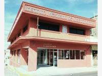 Edificio en venta en Lauro Aguirre, Tampico, Tamaulipas