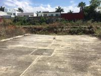 Terreno en renta en Vista Hermosa, Cuernavaca, Morelos