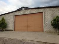 Bodega en venta en Yecapixtla, Yecapixtla, Morelos