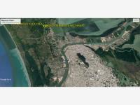 Terreno en renta en Zona Centro, Tampico, Tamaulipas