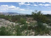 Terreno en venta en Las Teresitas, Saltillo, Coahuila de Zaragoza