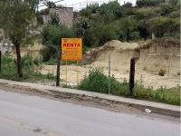 Terreno en renta en El Carmen, Tula de Allende, Hidalgo
