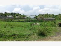 Terreno en venta en La Asunción, Atlatlahucan, Morelos