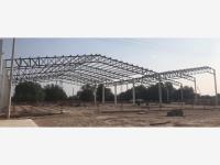 Nave en venta en Agustina Castro, Soledad de Graciano Sánchez, San Luis Potosí