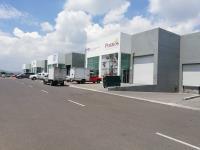 Nave en venta en Palo Alto, El Marqués, Querétaro