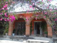 Casa en venta en Santa Rosa, Yautepec, Morelos