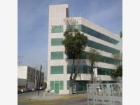 Edificio en renta en Aquiles Serdán, Puebla, Puebla