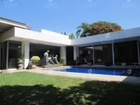 Casa en venta en San Miguel Acapantzingo, Cuernavaca, Morelos