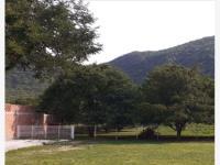 Finca-Rancho en venta en Camino Real, Colima, Colima
