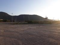 Se RENTA terreno sobre Periférico Echeverría por monumento a Madero
