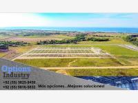 Terreno en renta en Parque Industrial la Joya, Cuautitlán Izcalli, México