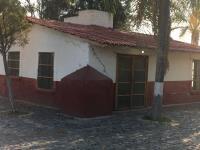 Finca-Rancho en venta en La Concha (concepcion del Valle), Tlajomulco de Zúñiga, Jalisco