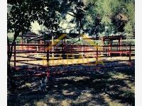 Finca-Rancho en venta en San Lorenzo, Cadereyta Jiménez, Nuevo León