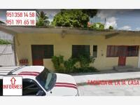 Casa en venta en Pinotepa Nacional Centro, Santiago Pinotepa Nacional, Oaxaca