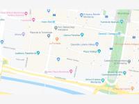 Oficina en renta en Monterrey Centro, Monterrey, Nuevo León