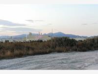 Terreno zona Industrial derramadero en Venta