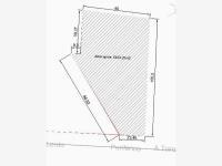 Terreno en venta en Los Reyes, Lerdo, Durango