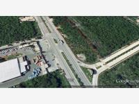 15  MIL M2  VENTA SOBRE CARRETERA FEDERAL PLAYA DEL CARMEN JUNTO A PLAYA MAGNA