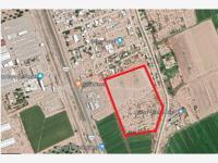 Terreno en venta en El Vergel, Gómez Palacio, Durango