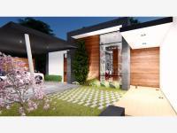 Finca-Rancho en venta en La Boca, Santiago, Nuevo León