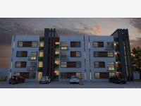 Departamento en venta en San Francisco, Soledad de Graciano Sánchez, San Luis Potosí