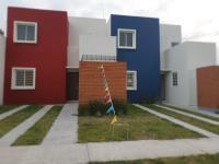 Casa en venta en Leandro Valle, Villa de Álvarez, Colima
