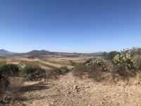 Terreno en venta en Sindicato Minero, Tepeapulco, Hidalgo