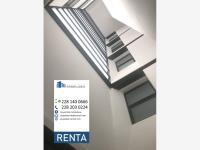 Departamento en renta en Ensueño, Xalapa, Veracruz de Ignacio de la Llave