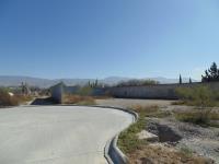 Terreno en venta en Los Gonzalez, Saltillo, Coahuila de Zaragoza
