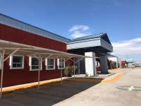 Nave en renta en Parque Industrial las Américas, Torreón, Coahuila de Zaragoza