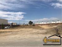 Terreno en venta en San Francisco Ocotlán (Ocotlán), Coronango, Puebla