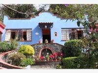 Casa en venta en Real Montecassino, Huitzilac, Morelos Casa en venta en Real Montecassino, Huitzilac, Morelos