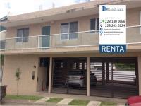 Departamento en renta en Residencial Las Cumbres, Xalapa, Veracruz de Ignacio de la Llave