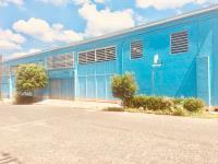 Nave en venta en Ramos Millan, San Juan del Río, Querétaro